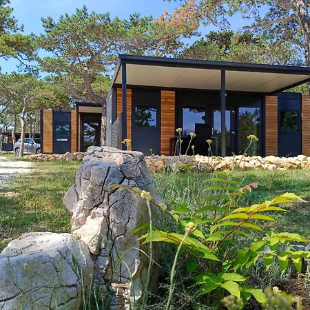 Camping Planik Hotel Razanac Luaran gambar