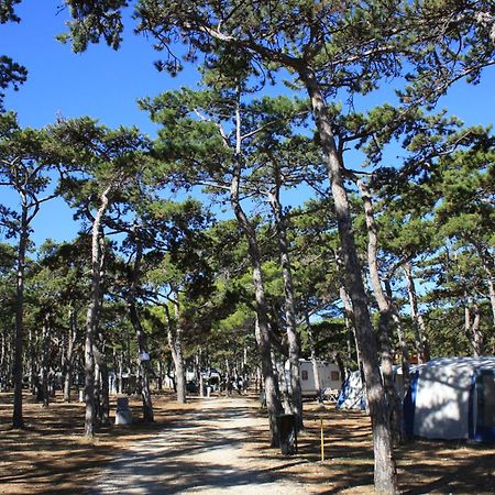Camping Planik Hotel Razanac Luaran gambar